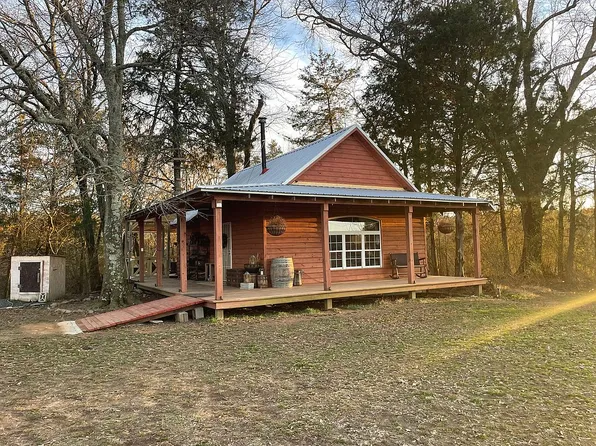 155 Polk Rd 170, Mena, AR 71953