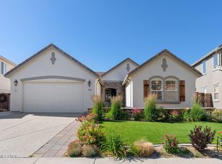 2439 Spring Flower Dr, Reno, NV 89521