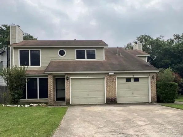 4907 Cana Cv APT A, Austin, TX 78749