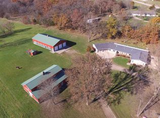 12247 Beaverdale Rd, West Burlington, IA 52655