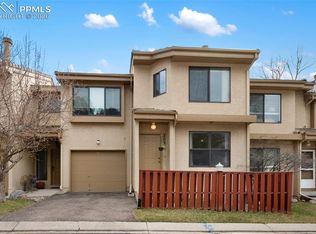 2039 Bristlecone Dr, Colorado Springs, CO 80919