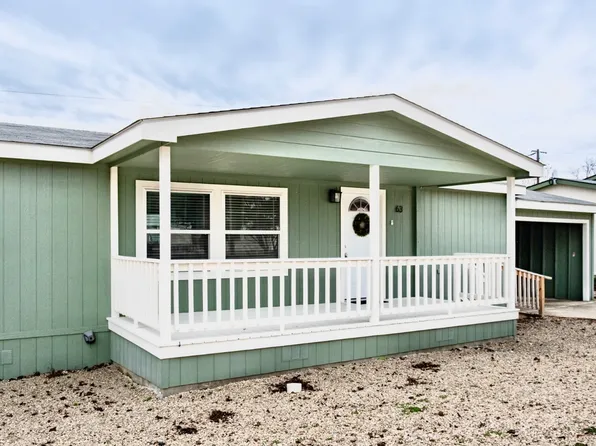 100 Lantanna Dr Lot 63, Fredericksburg, TX 78624