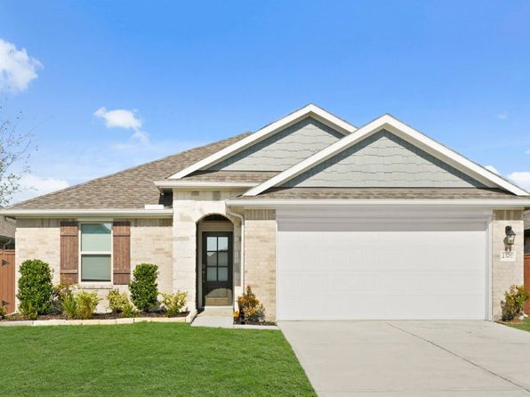 2307 Gentle Breeze Ln