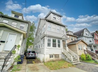 110 Norwood St, Newark, NJ 07106