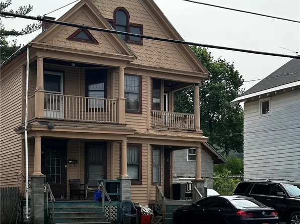742 Elizabeth St, Utica, NY 13501