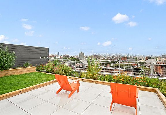 5th image of 348 Nostrand Ave APT 4D