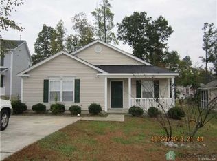 5328 Marthonna Way, Raleigh, NC 27616