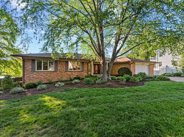 12313 Harbour Cir, Fort Washington, MD 20744