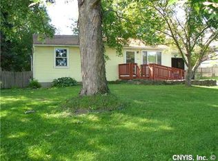 201 Cannonball Way, East Syracuse, NY 13057