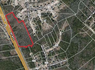 0 S State Highway 87, Cameron, NC 28326