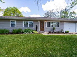 3021 Blackhawk Rd, Dayton, OH 45420