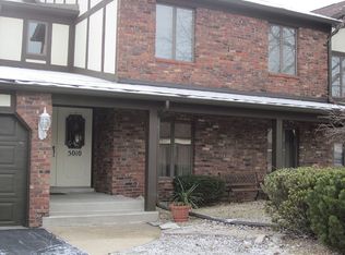 5010 Spinnaker Ln UNIT C, Crown Point, IN 46307