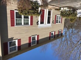 23 Jamestown Ct #23, South Portland, ME 04106