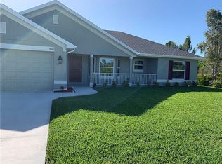 9244 Koma St, Port Charlotte, FL 33981