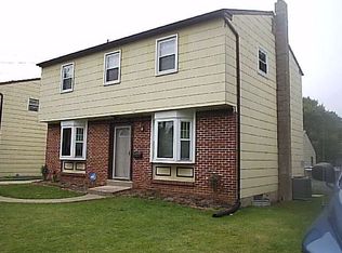 812 Church St, Croydon, PA 19021