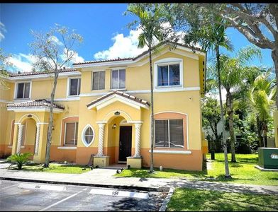 2908 SE 15th Rd #54, Homestead, FL, 33035