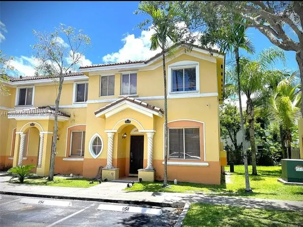 2908 SE 15th Rd #54, Homestead, FL 33035