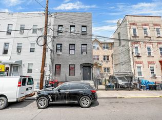 773 Liberty Ave, Brooklyn, NY 11208