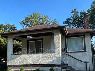 1927 Lawn Ave, Cincinnati, OH 45237