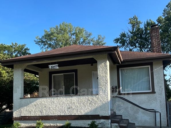 1927 Lawn Ave