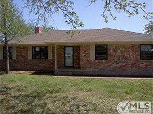 1406 Bozman Rd, Wylie, TX 75098