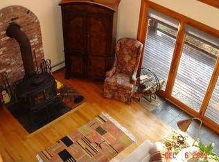 83 General Stanton Ln, Charlestown, RI 02813