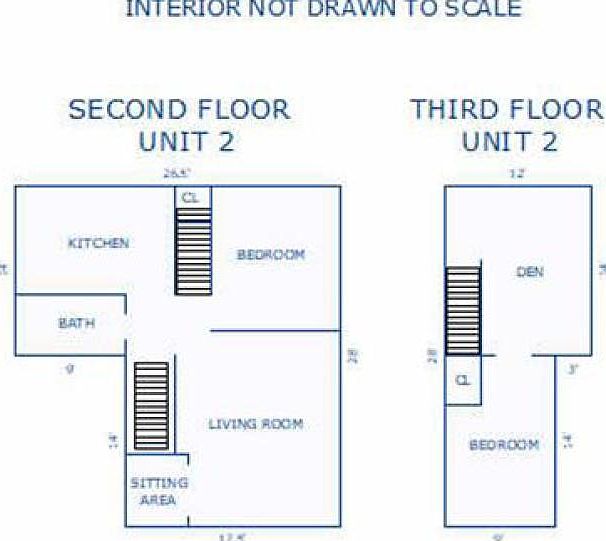 Apartment Layout
