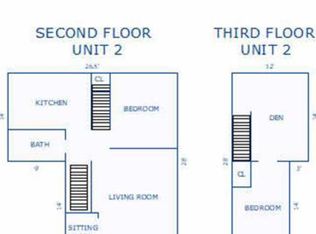 347 1st St #2, Westfield, NJ 07090