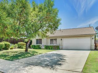 11605 Trinity Park Way, Bakersfield, CA 93311