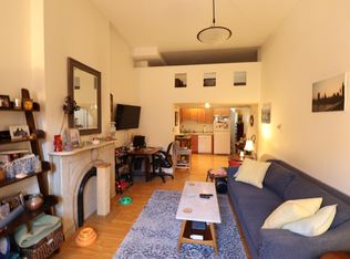 525 Bloomfield St APT 2, Hoboken, NJ 07030
