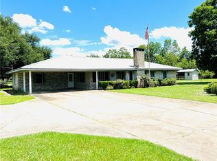 770 Andrus St, Marksville, LA 71351