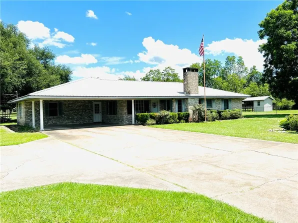 770 Andrus St, Marksville, LA 71351