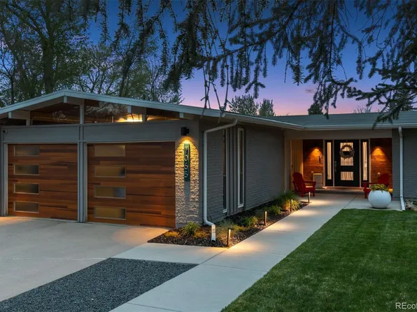 7065 E Caley Avenue, Centennial, CO 80111