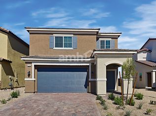 6138 Theodore St, North Las Vegas, NV 89081