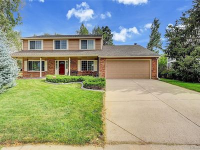 7618 S Waverly Mountain, Littleton, CO, 80127