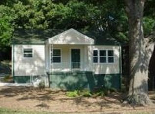 2722 Bayard St, East Pt, GA 30344