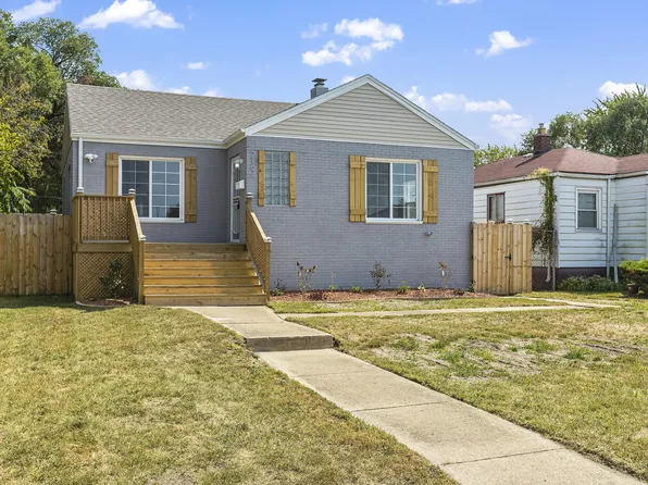 2167 Ohio St, Gary, IN 46407