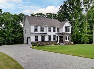 5308 Beacon Rdg, Williamsburg, VA 23188