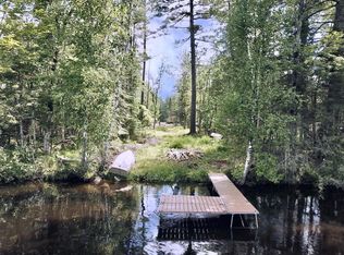 N6363 State Highway 107, Tomahawk, WI 54487