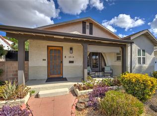 2514 Fashion Ave, Long Beach, CA 90810