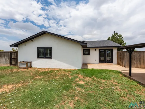 1065 Curry Rd E #17, Clovis, NM 88101