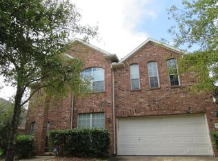 14204 Imperial Wood Ln, Rosharon, TX 77583