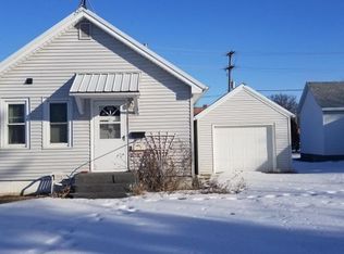 409 1st Ave, Ackley, IA 50601