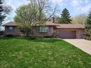 5505 Cottage Ave, White Bear Township, MN 55110