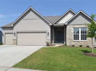 216 Barrington Ridge Ln, O Fallon, MO 63366
