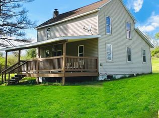 1555 Beechton Rd, Brockway, PA 15824