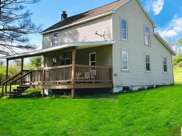 1555 Beechton Rd, Brockway, PA 15824