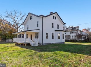 20 W Ward St, Ridley Park, PA 19078