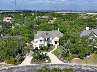 25107 Player Oaks, San Antonio, TX 78260
