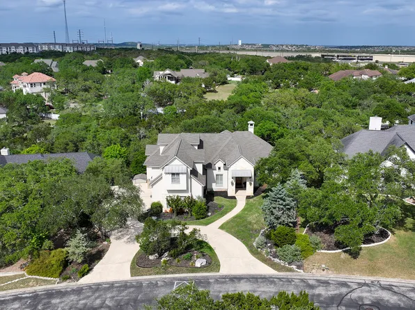 25107 Player Oaks, San Antonio, TX 78260